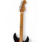 Used Charvel DK24 Tobacco Burst Solid Body Electric Guitar