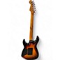 Used Charvel DK24 Tobacco Burst Solid Body Electric Guitar