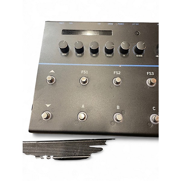 Used Line 6 Firehawk FX Effect Processor