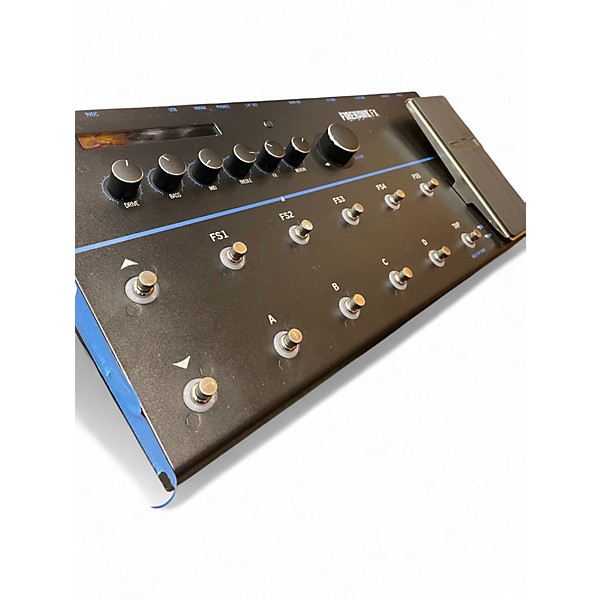 Used Line 6 Firehawk FX Effect Processor