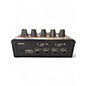 Used TC Electronic ND1 Nova Delay Effect Pedal