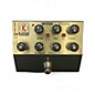 Used Eden WTDI Bass Preamp thumbnail