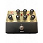 Used Eden WTDI Bass Preamp