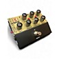Used Eden WTDI Bass Preamp