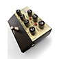 Used Eden WTDI Bass Preamp