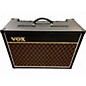 Used VOX AC15C1 15W Tube Guitar Combo Amp thumbnail