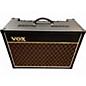 Used VOX AC15C1 15W Tube Guitar Combo Amp
