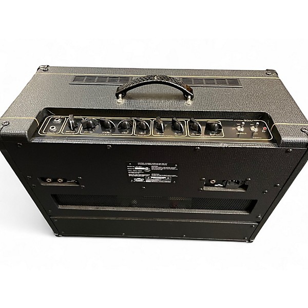 Used VOX AC15C1 15W Tube Guitar Combo Amp