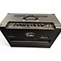 Used VOX AC15C1 15W Tube Guitar Combo Amp