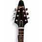 Used Gibson 80's Flying V Black Solid Body Electric Guitar