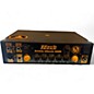 Used Markbass Little Mark 58R Bass Amp Head thumbnail