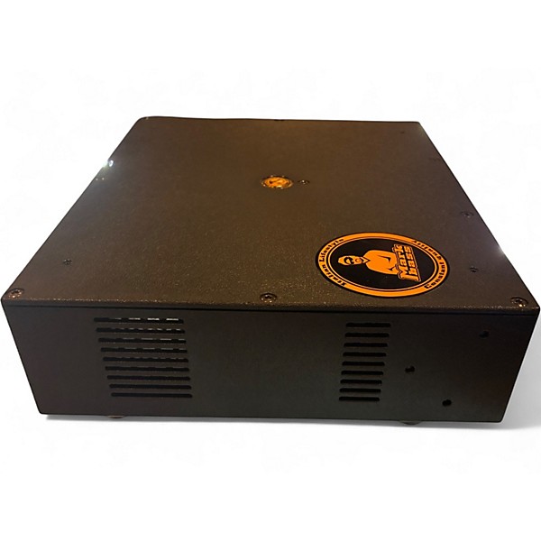 Used Markbass Little Mark 58R Bass Amp Head