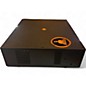 Used Markbass Little Mark 58R Bass Amp Head