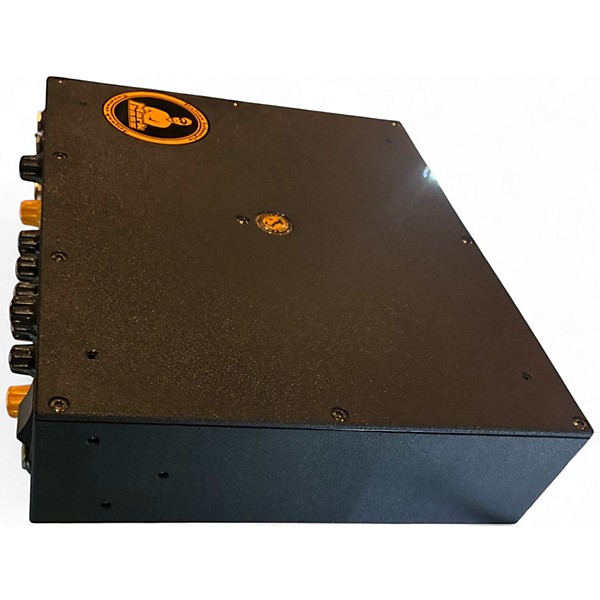Used Markbass Little Mark 58R Bass Amp Head