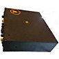 Used Markbass Little Mark 58R Bass Amp Head