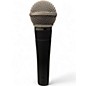 Used Shure SM58 Dynamic Microphone thumbnail