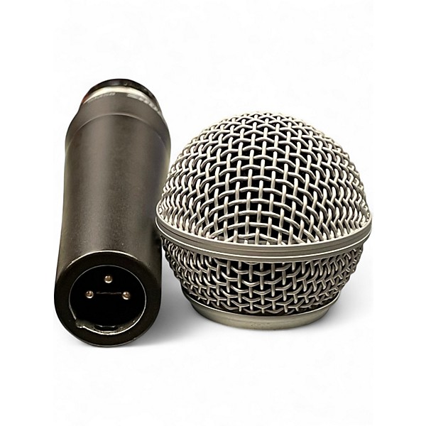 Used Shure SM58 Dynamic Microphone