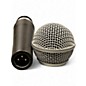 Used Shure SM58 Dynamic Microphone