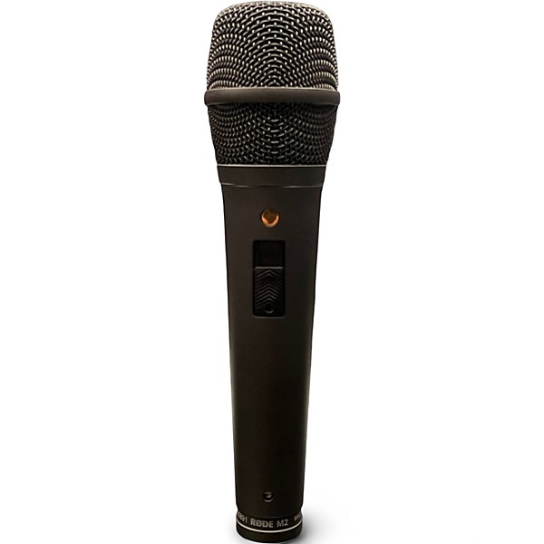 Used RODE M2 Condenser Microphone