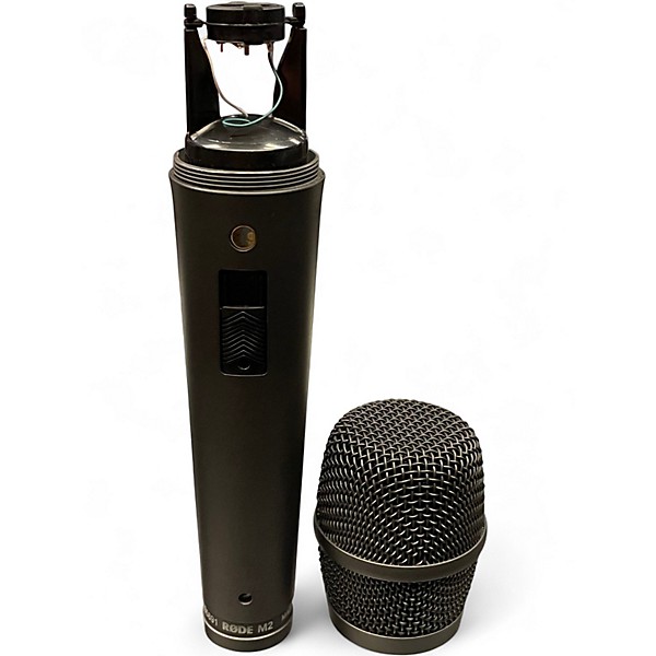 Used RODE M2 Condenser Microphone