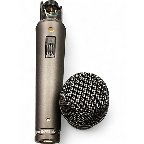 Used RODE M2 Condenser Microphone