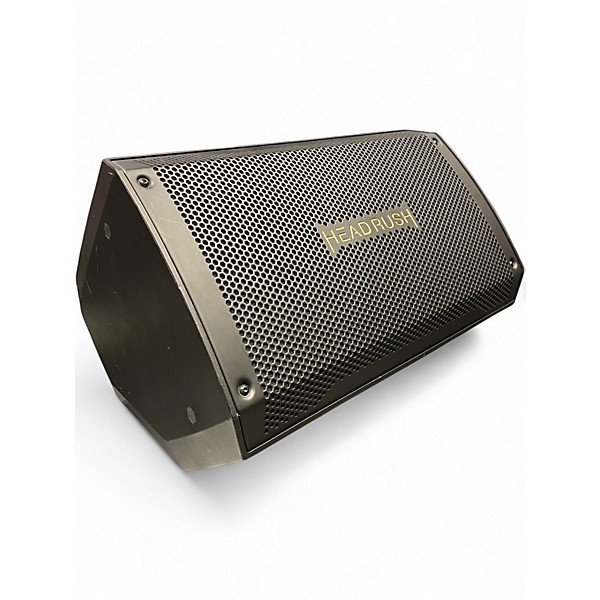 Used HeadRush FRFR-108 Guitar Cabinet