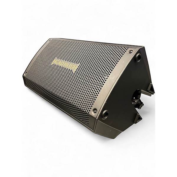 Used HeadRush FRFR-108 Guitar Cabinet