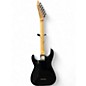 Used ESP LTD MH10 Black Solid Body Electric Guitar