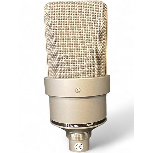 Used Neumann TLM103 Condenser Microphone