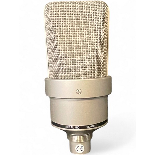 Used Neumann TLM103 Condenser Microphone
