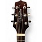 Used Takamine GD30CE Wine Red Acoustic Electric Guitar
