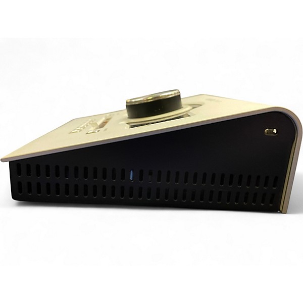 Used Universal Audio Apollo Twin USB Audio Interface