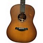 Used Taylor BUILDER'S EDITION 717E Honey Burst Acoustic Electric Guitar