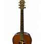 Used Taylor BUILDER'S EDITION 717E Honey Burst Acoustic Electric Guitar
