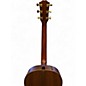 Used Taylor BUILDER'S EDITION 717E Honey Burst Acoustic Electric Guitar