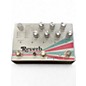 Used 2010s Empress Effects reverb Effect Pedal