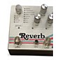 Used 2010s Empress Effects reverb Effect Pedal