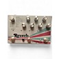 Used 2010s Empress Effects reverb Effect Pedal