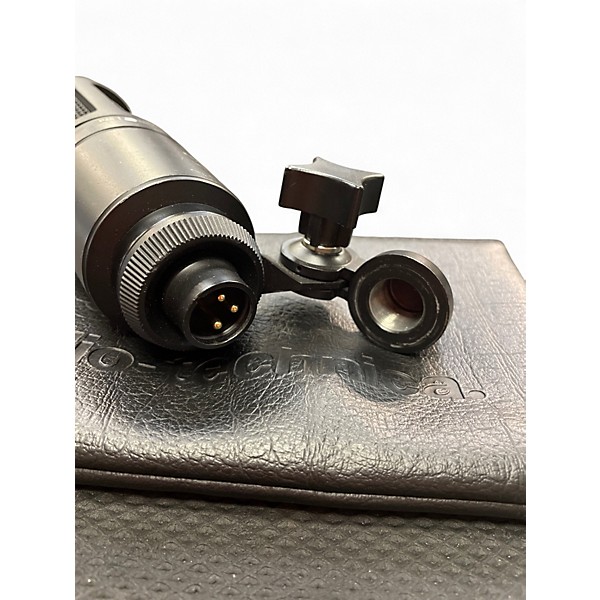 Used Audio-Technica AT2020 Condenser Microphone