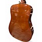 Used Alvarez 5021 Natural 12 String Acoustic Guitar