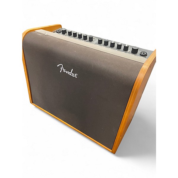 Used Fender ACOUSTIC 100W 1X8 Acoustic Guitar Combo Amp