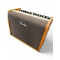 Used Fender ACOUSTIC 100W 1X8 Acoustic Guitar Combo Amp