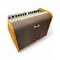 Used Fender ACOUSTIC 100W 1X8 Acoustic Guitar Combo Amp