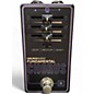 Used Walrus Audio fundamental chorus Effect Pedal thumbnail
