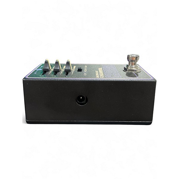 Used Walrus Audio fundamental chorus Effect Pedal