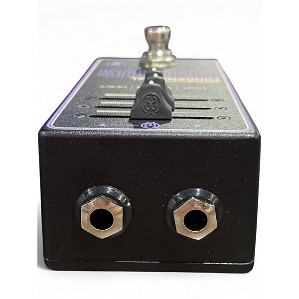 Used Walrus Audio fundamental chorus Effect Pedal