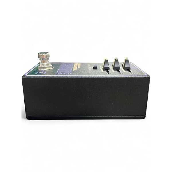Used Walrus Audio fundamental chorus Effect Pedal
