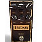 Used Friedman BE-OD Effect Pedal thumbnail