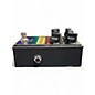 Used Friedman BE-OD Effect Pedal