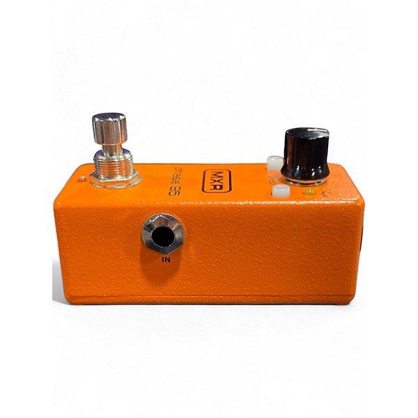 Used MXR M290 Phase 95 Effect Pedal